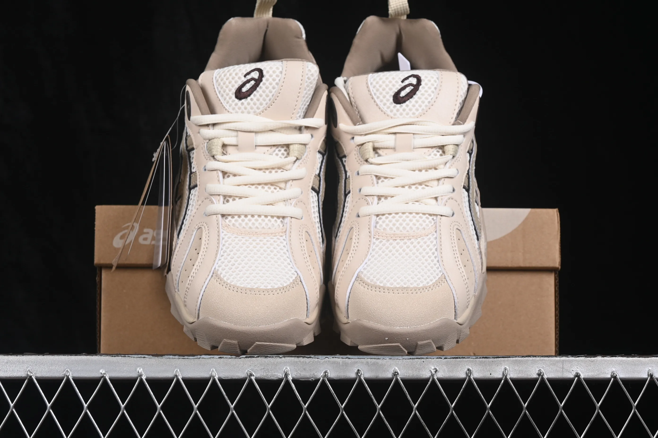 All Categories Asics Asics Series Asics Gel-Truck 1203A485-001
